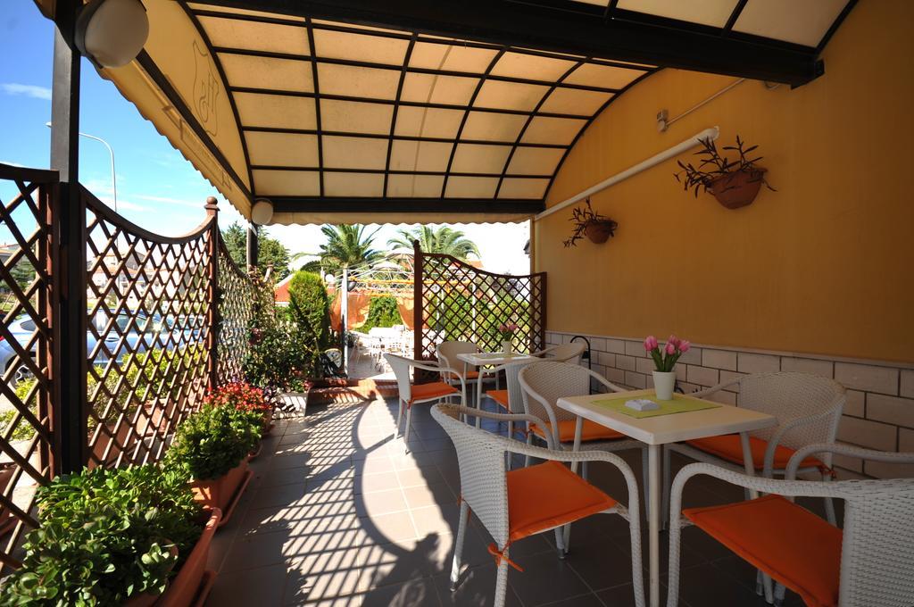 Santoianni Hotel San Martino in Pensilis Room photo