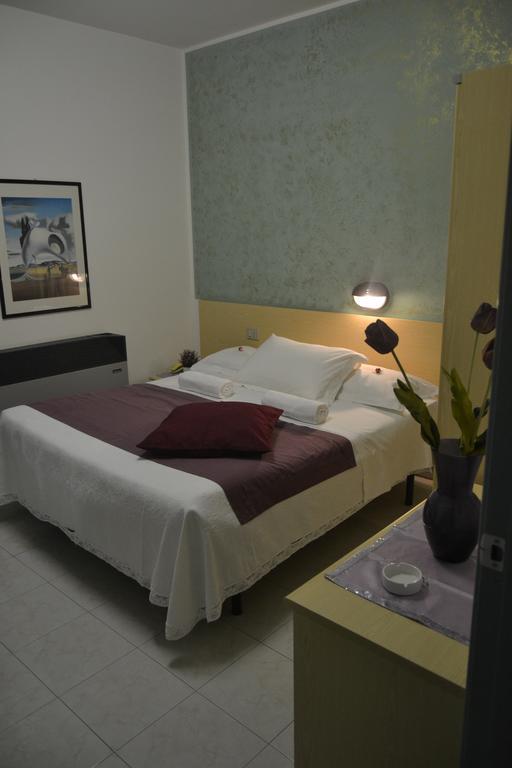 Santoianni Hotel San Martino in Pensilis Exterior photo