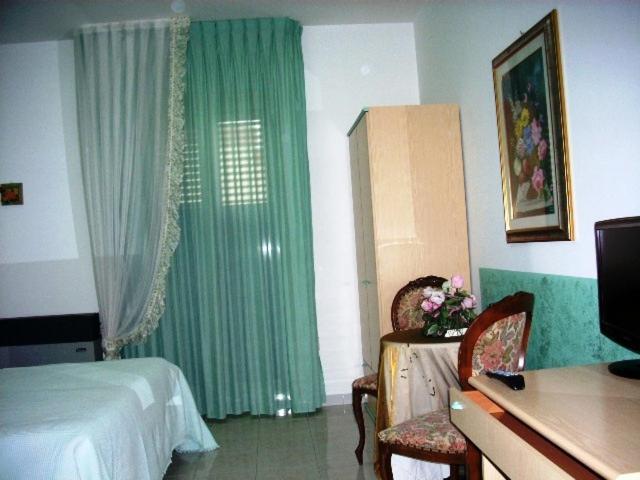 Santoianni Hotel San Martino in Pensilis Exterior photo